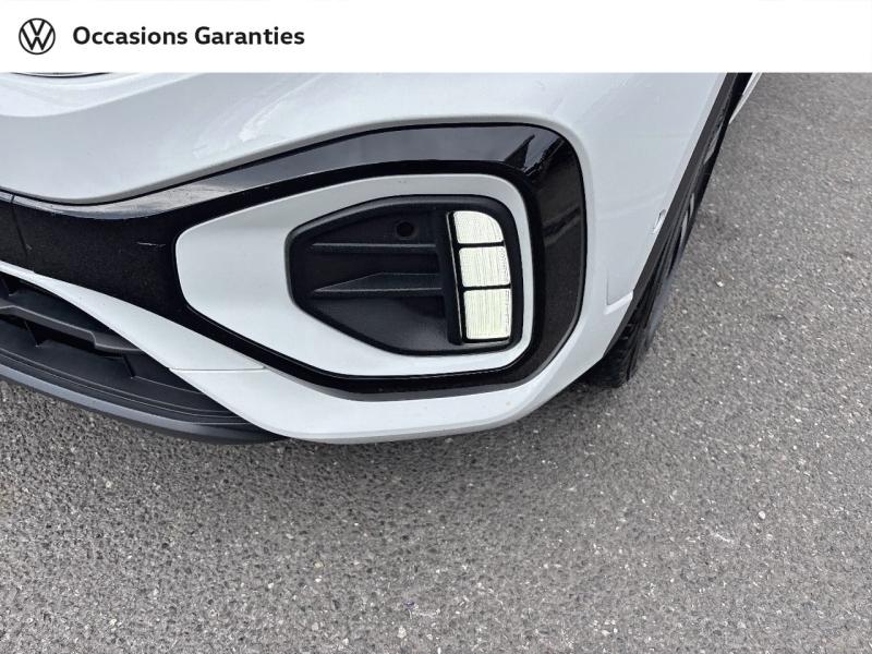 Voitures occasions VOLKSWAGEN T-ROC R-Line Mougins