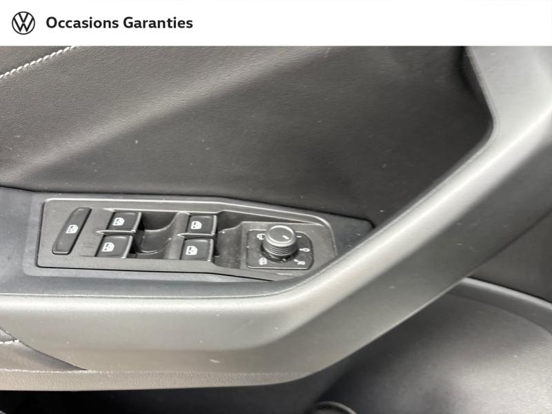 Voitures occasions VOLKSWAGEN T-ROC R-Line Mougins