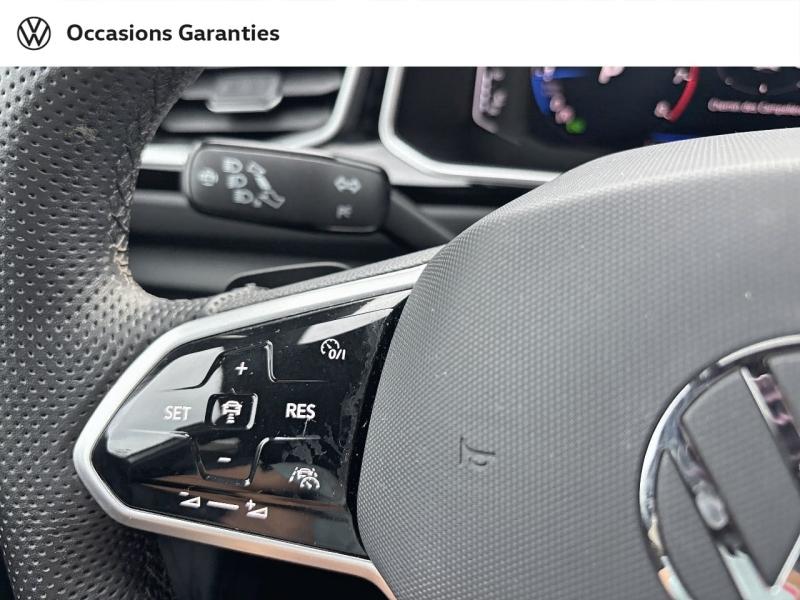 Voitures occasions VOLKSWAGEN T-ROC R-Line Mougins