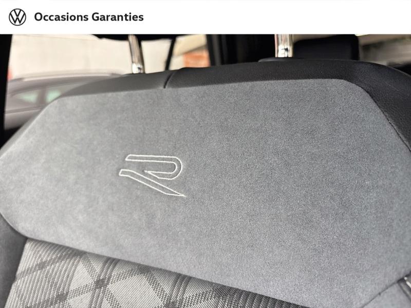 Voitures occasions VOLKSWAGEN T-ROC R-Line Mougins