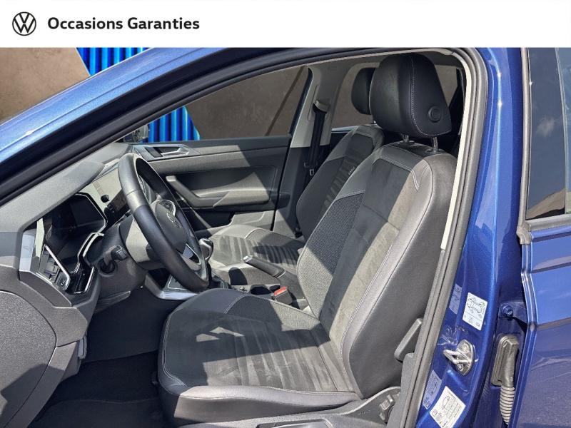 Voitures occasions VOLKSWAGEN POLO Style Mougins