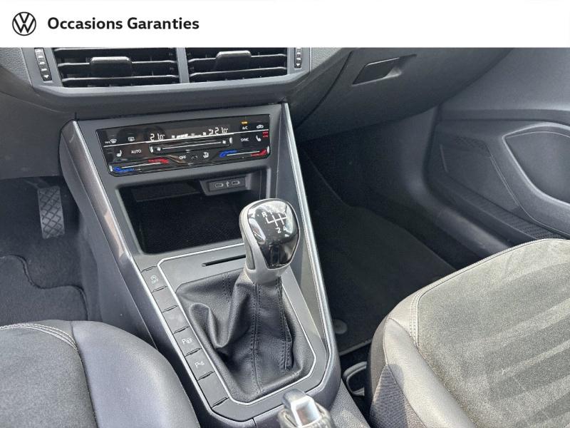 Voitures occasions VOLKSWAGEN POLO Style Mougins