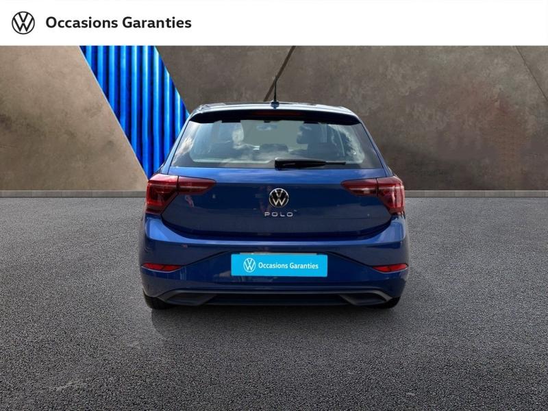 Voitures occasions VOLKSWAGEN POLO Style Mougins