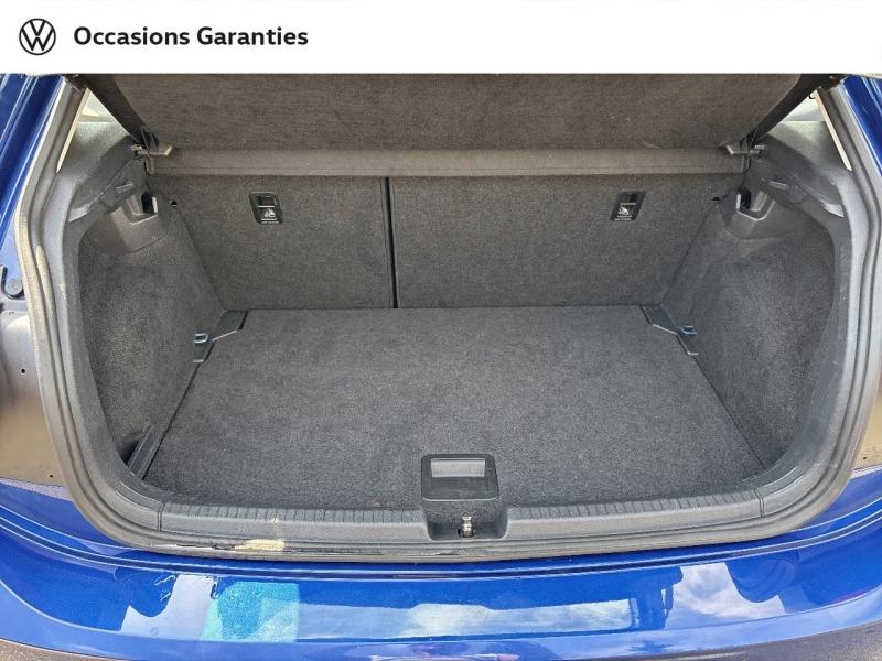 Voitures occasions VOLKSWAGEN POLO Style Mougins