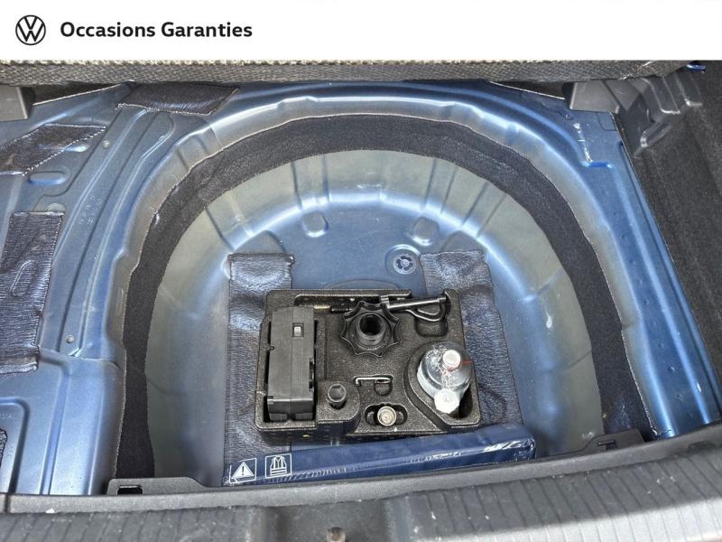 Voitures occasions VOLKSWAGEN POLO Style Mougins