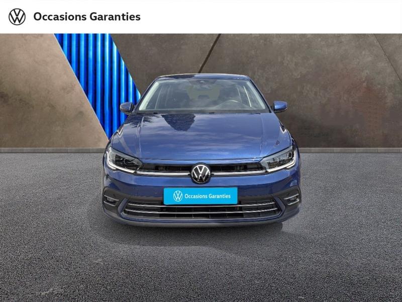 Voitures occasions VOLKSWAGEN POLO Style Mougins