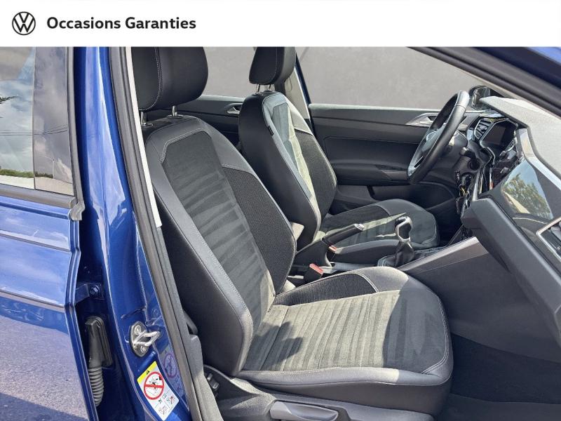 Voitures occasions VOLKSWAGEN POLO Style Mougins