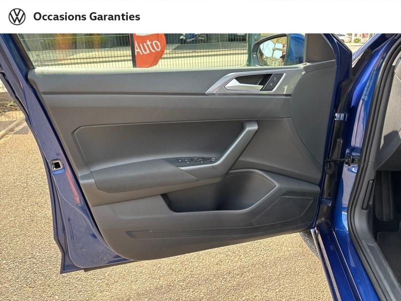 Voitures occasions VOLKSWAGEN POLO Style Mougins