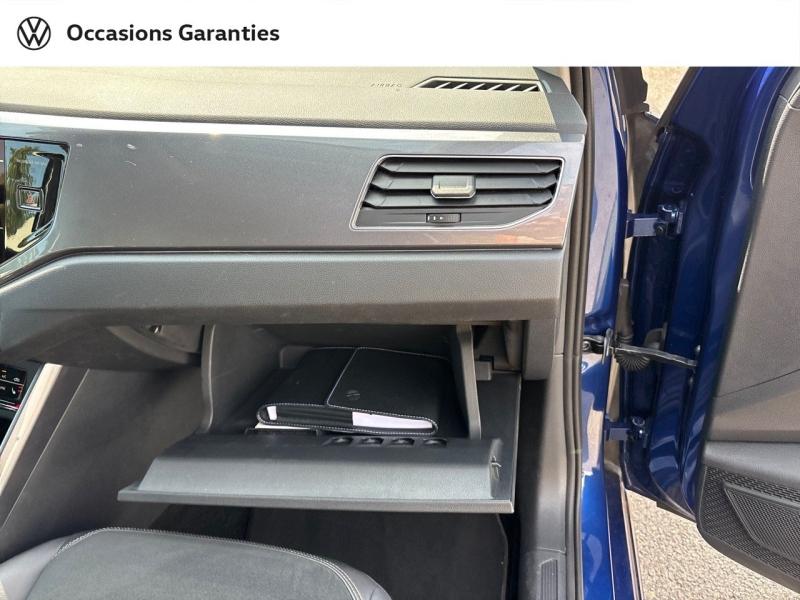 Voitures occasions VOLKSWAGEN POLO Style Mougins