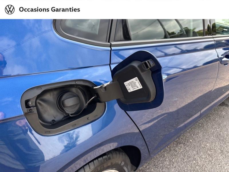 Voitures occasions VOLKSWAGEN POLO Style Mougins