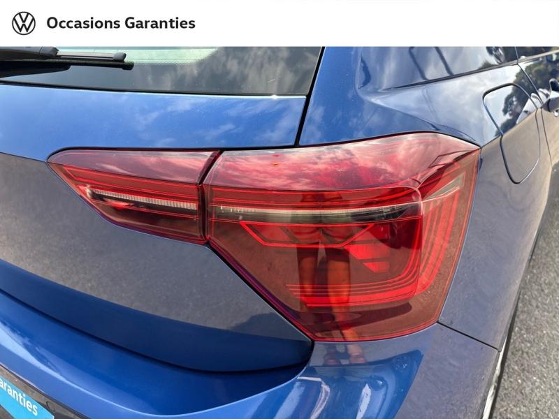 Voitures occasions VOLKSWAGEN POLO Style Mougins
