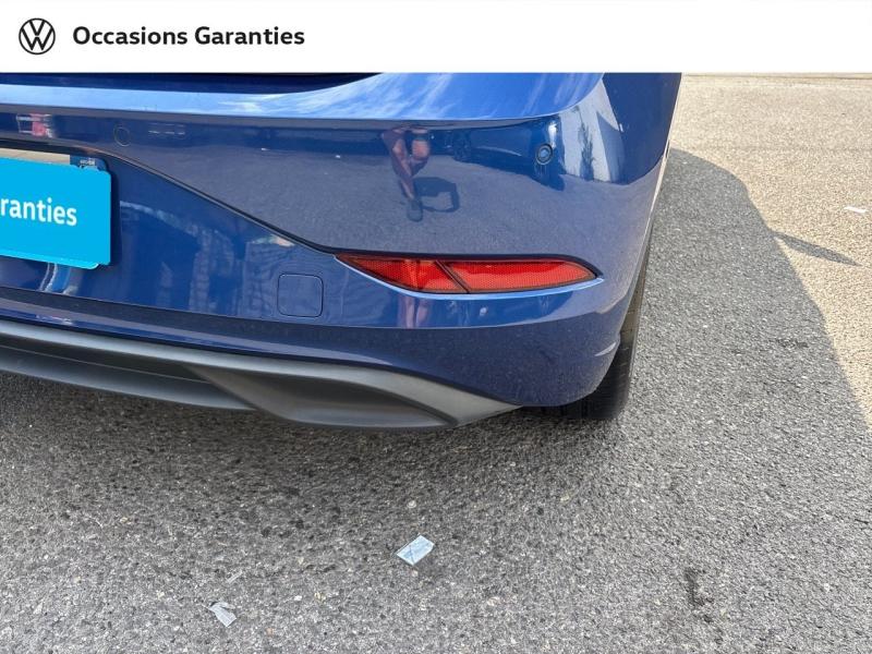 Voitures occasions VOLKSWAGEN POLO Style Mougins