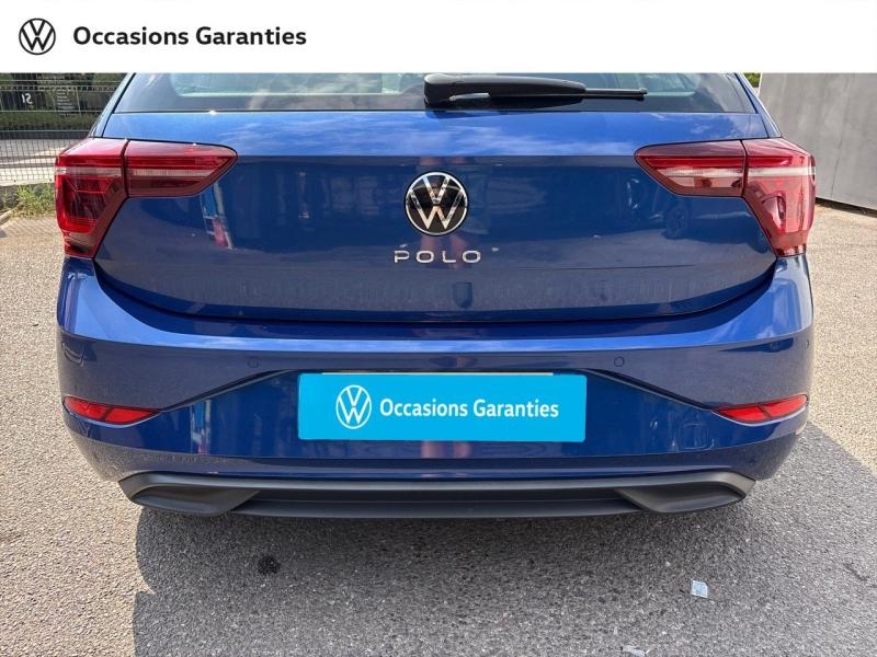 Voitures occasions VOLKSWAGEN POLO Style Mougins