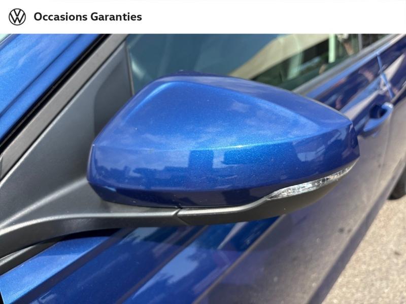 Voitures occasions VOLKSWAGEN POLO Style Mougins