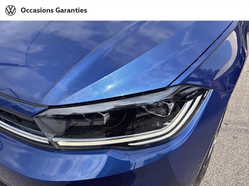 Voitures occasions VOLKSWAGEN POLO Style Mougins