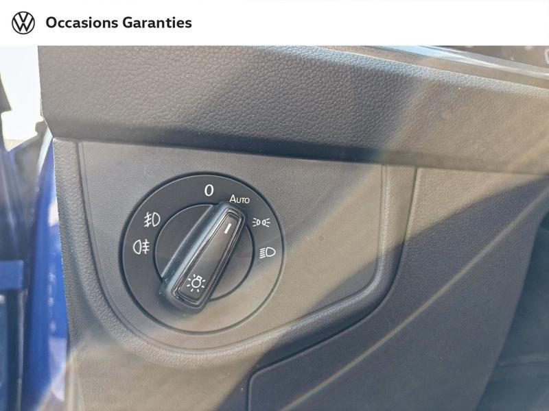 Voitures occasions VOLKSWAGEN POLO Style Mougins