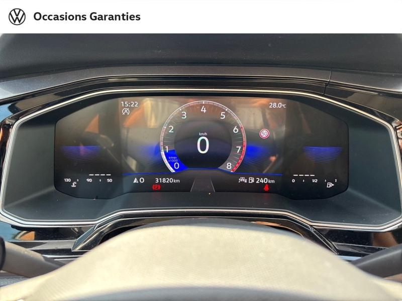 Voitures occasions VOLKSWAGEN POLO Style Mougins