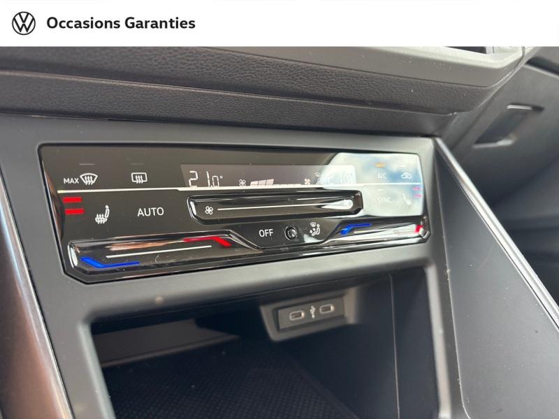 Voitures occasions VOLKSWAGEN POLO Style Mougins
