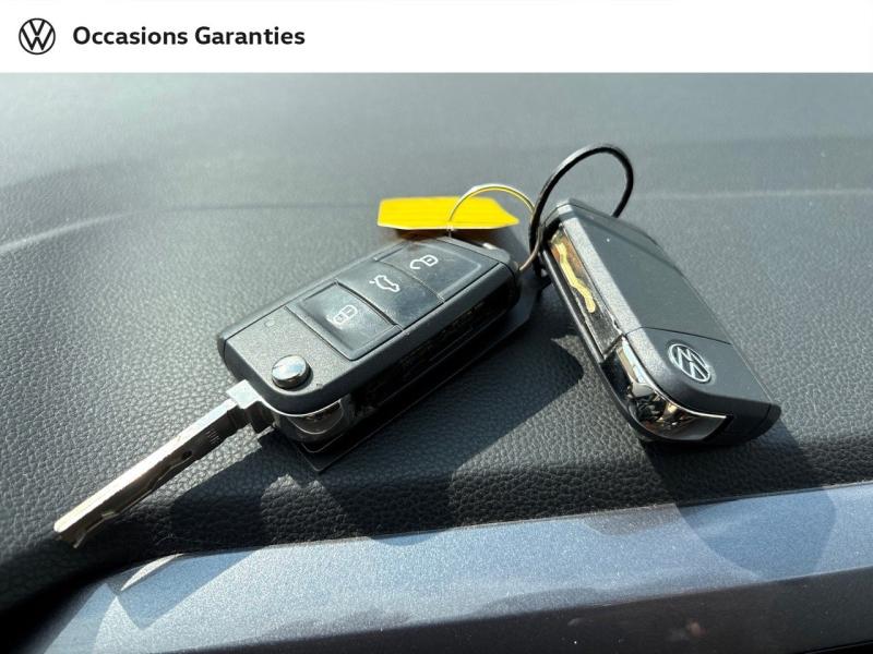 Voitures occasions VOLKSWAGEN POLO Style Mougins