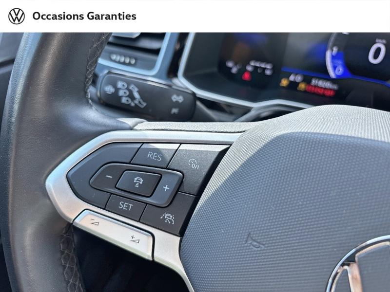 Voitures occasions VOLKSWAGEN POLO Style Mougins