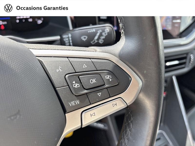 Voitures occasions VOLKSWAGEN POLO Style Mougins