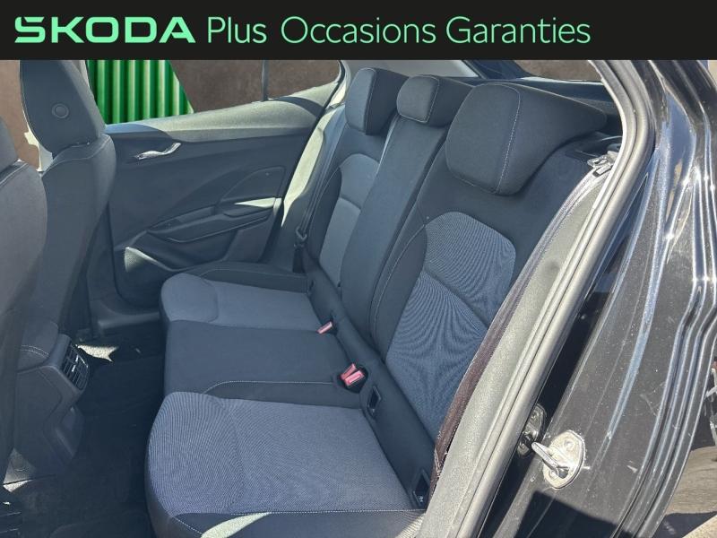 Voitures occasions ŠKODA FABIA Ambition Mougins