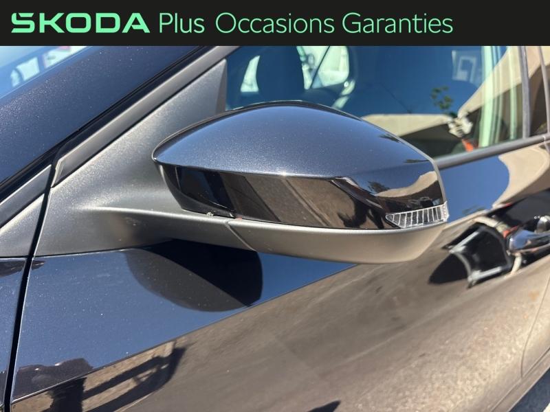 Voitures occasions ŠKODA FABIA Ambition Mougins