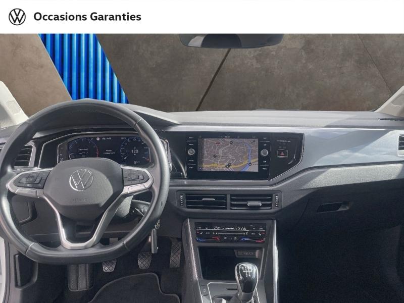 Voitures occasions VOLKSWAGEN POLO Style Mougins