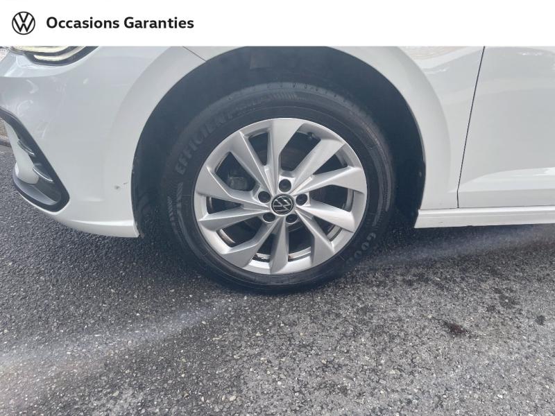 Voitures occasions VOLKSWAGEN POLO Style Mougins