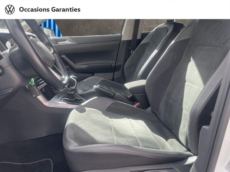 Voitures occasions VOLKSWAGEN POLO Style Mougins