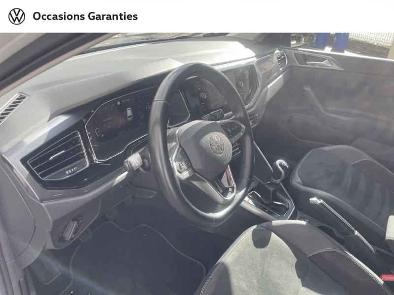 Voitures occasions VOLKSWAGEN POLO Style Mougins