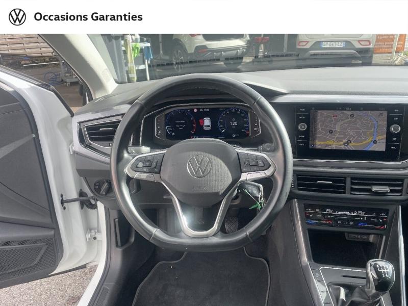 Voitures occasions VOLKSWAGEN POLO Style Mougins