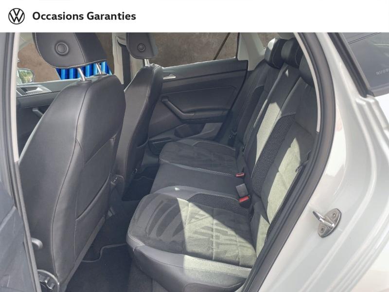 Voitures occasions VOLKSWAGEN POLO Style Mougins