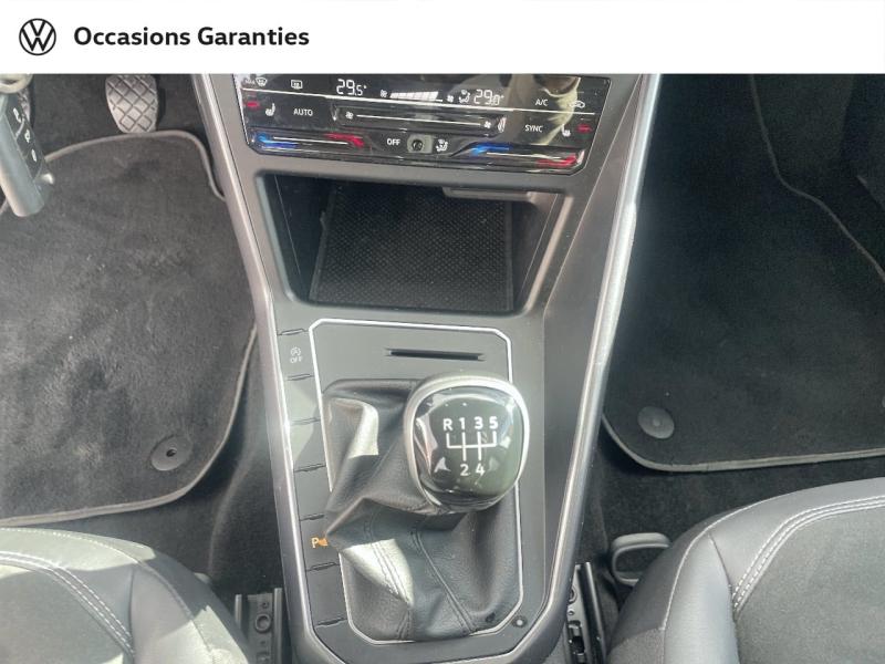 Voitures occasions VOLKSWAGEN POLO Style Mougins