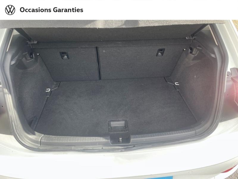 Voitures occasions VOLKSWAGEN POLO Style Mougins