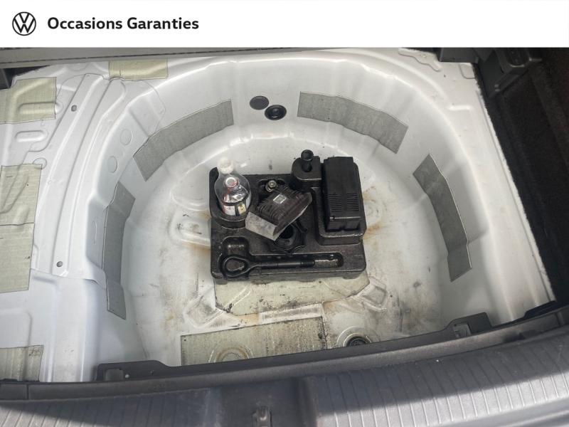 Voitures occasions VOLKSWAGEN POLO Style Mougins