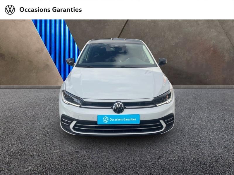 Voitures occasions VOLKSWAGEN POLO Style Mougins