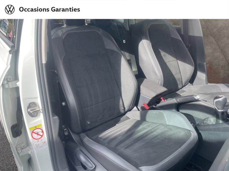 Voitures occasions VOLKSWAGEN POLO Style Mougins