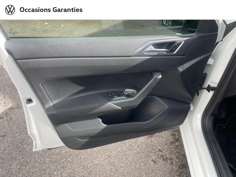 Voitures occasions VOLKSWAGEN POLO Style Mougins