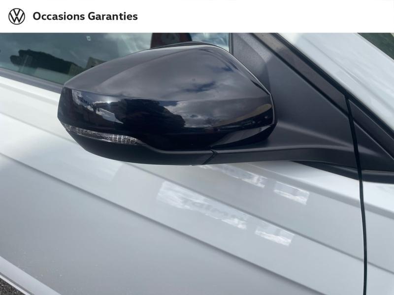 Voitures occasions VOLKSWAGEN POLO Style Mougins