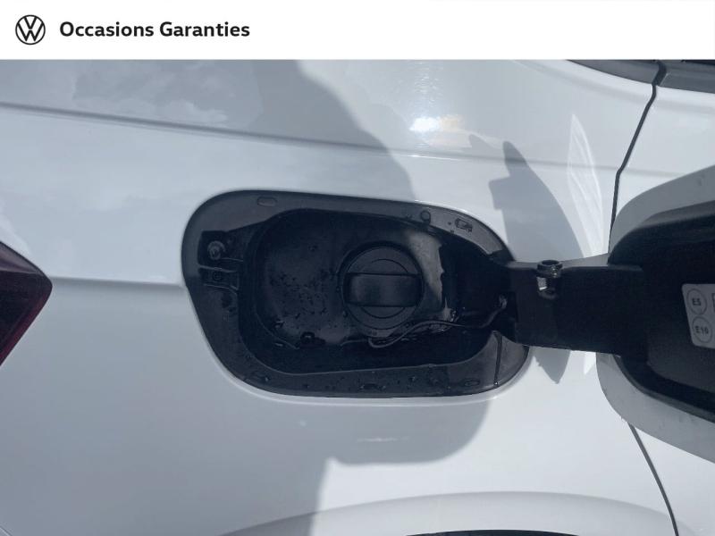 Voitures occasions VOLKSWAGEN POLO Style Mougins