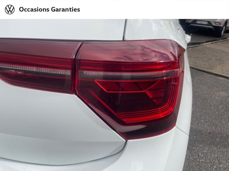 Voitures occasions VOLKSWAGEN POLO Style Mougins