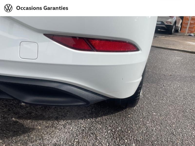Voitures occasions VOLKSWAGEN POLO Style Mougins