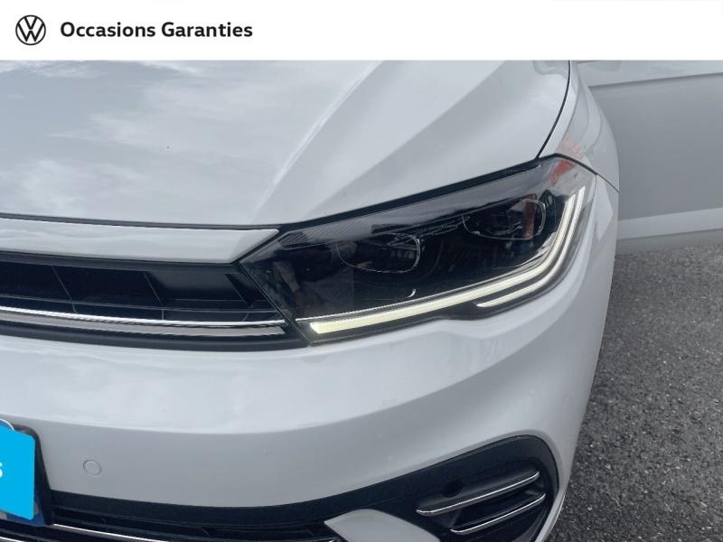 Voitures occasions VOLKSWAGEN POLO Style Mougins