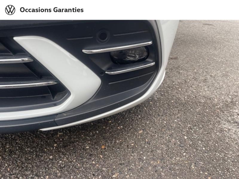 Voitures occasions VOLKSWAGEN POLO Style Mougins