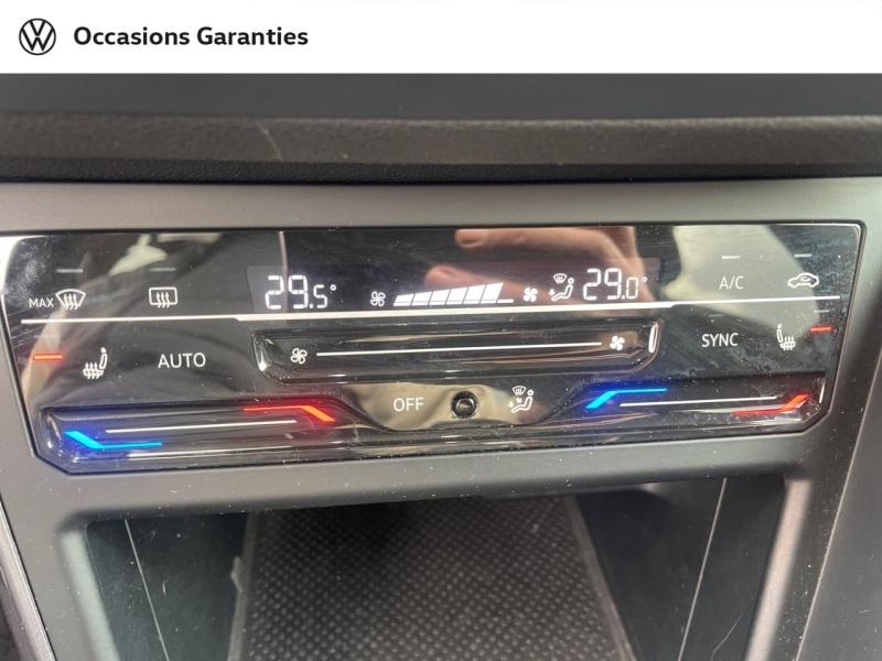 Voitures occasions VOLKSWAGEN POLO Style Mougins