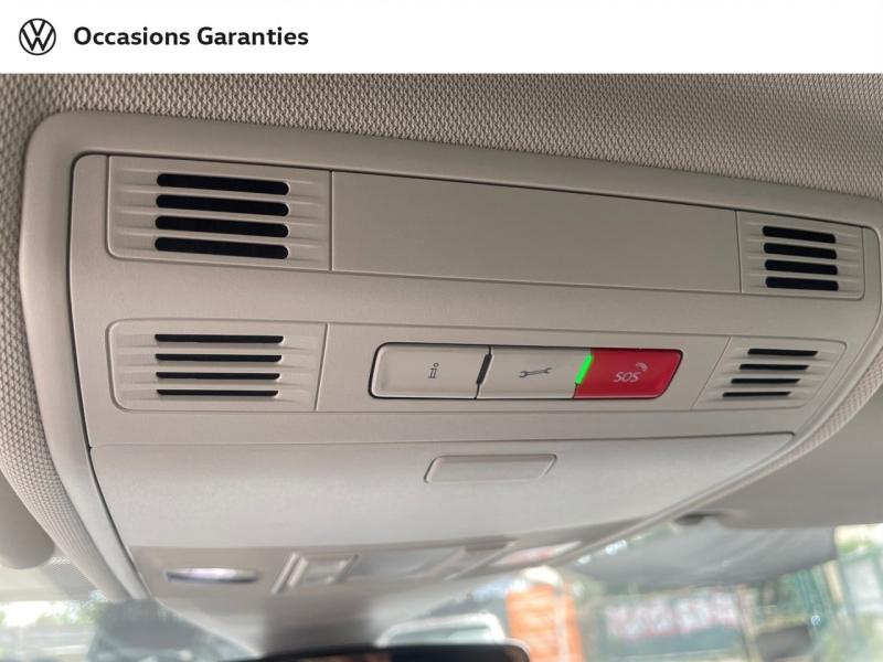 Voitures occasions VOLKSWAGEN POLO Style Mougins