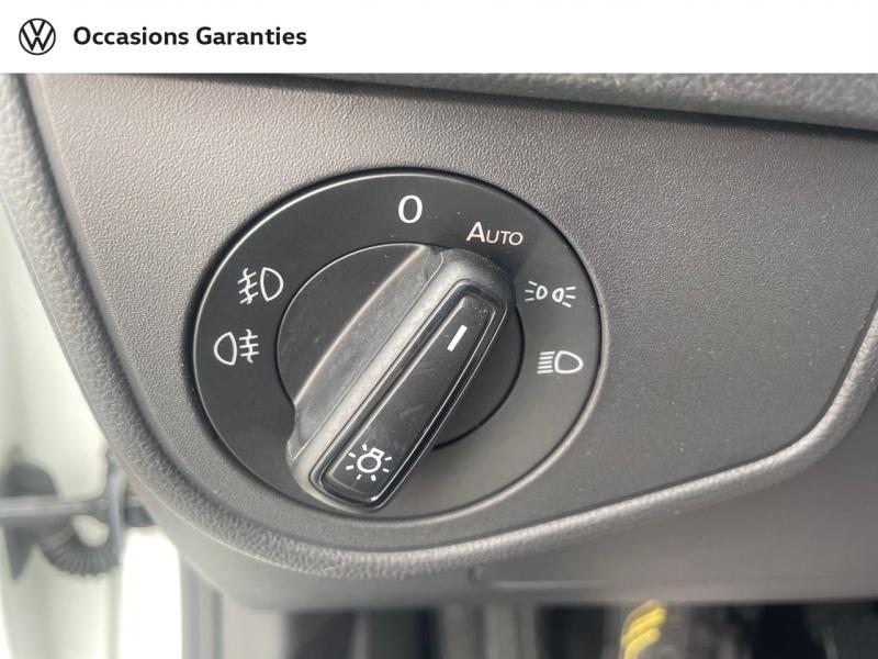 Voitures occasions VOLKSWAGEN POLO Style Mougins