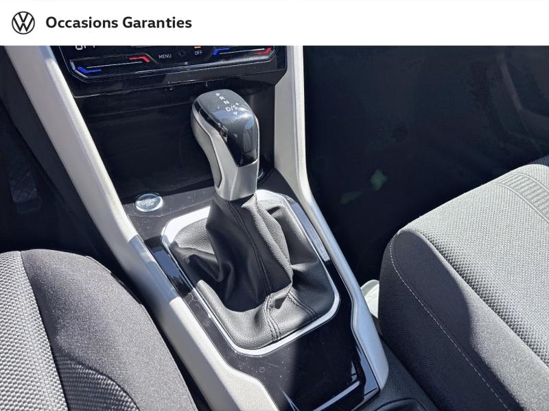 Voitures occasions VOLKSWAGEN T-Roc Cabriolet Style Mougins