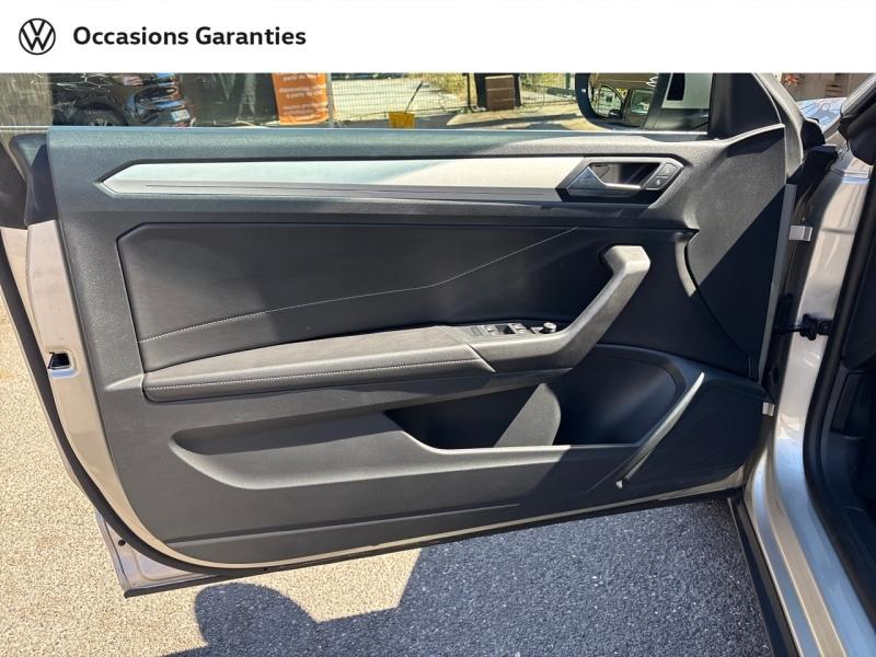 Voitures occasions VOLKSWAGEN T-Roc Cabriolet Style Mougins